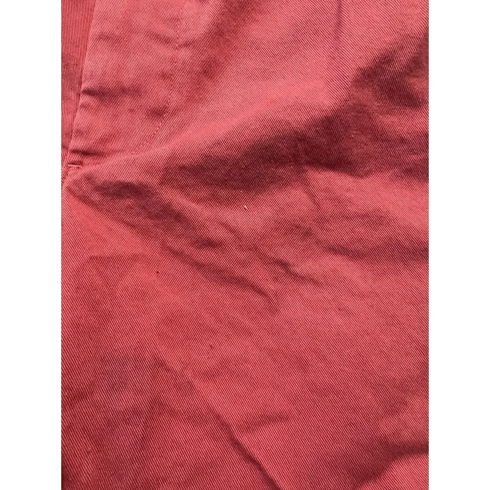 J. Crew‎ Men's 7-Inch Inseam Size 28  Rose Color